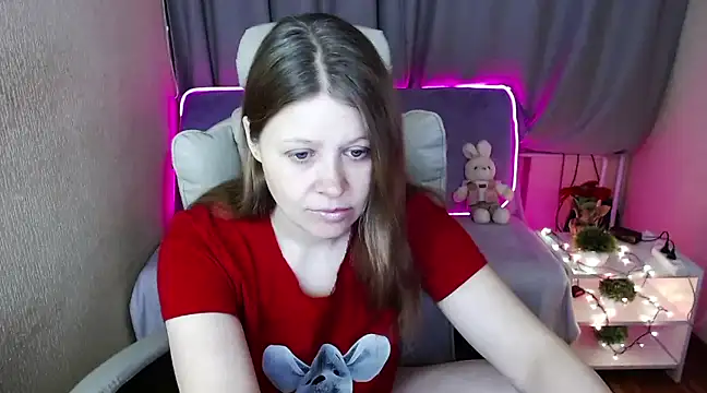 alekasamui online show from 01.30.25