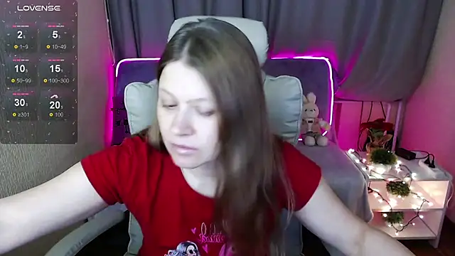 alekasamui online show from 02.03.25