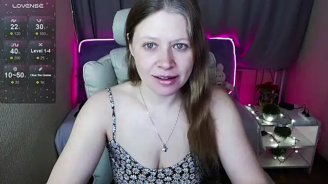 alekasamui online show from 02.13.25