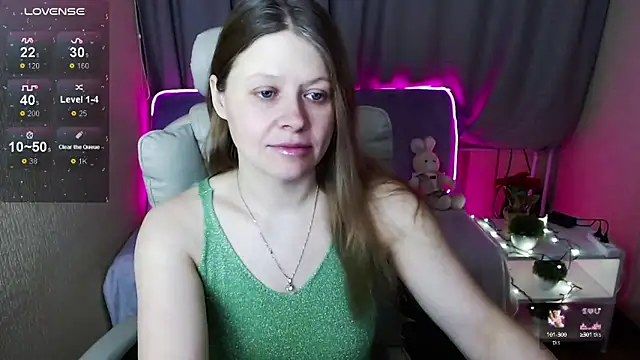 alekasamui online show from 02.27.25