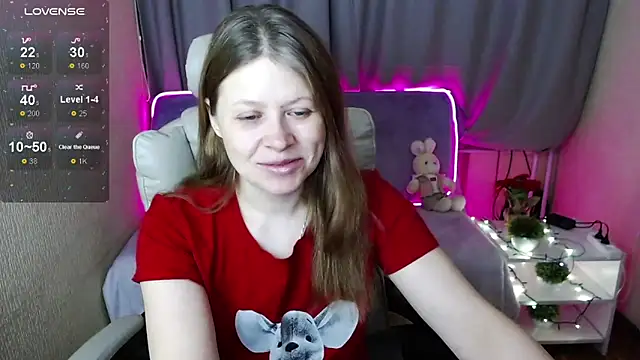 alekasamui online show from 02.28.25