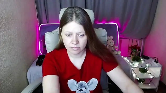 alekasamui online show from 03.01.25