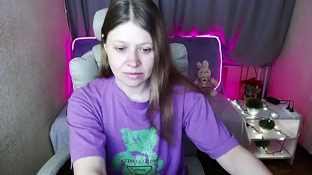 alekasamui online show from 03.05.25