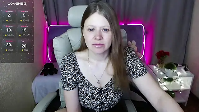 alekasamui online show from 03.10.25