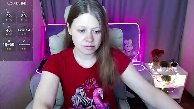 alekasamui online show from 03.20.25