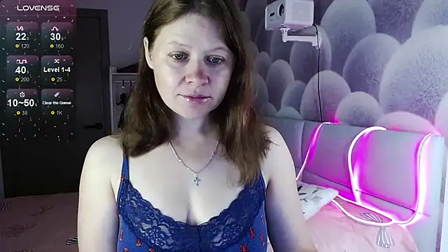 alekasamui online show from 09.16.25