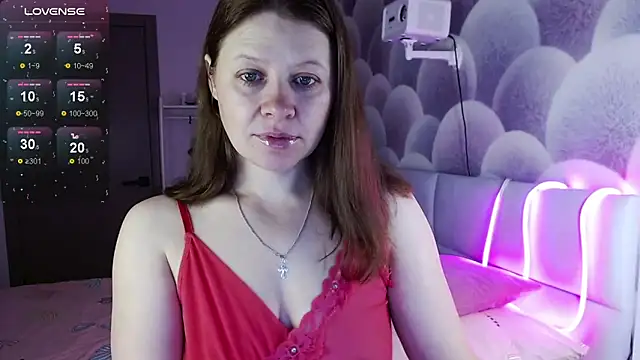 alekasamui online show from 11.11.25