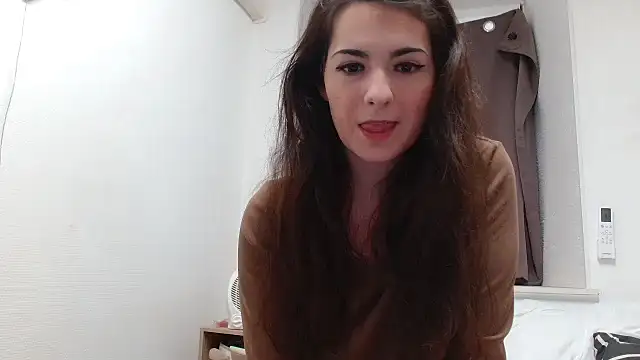 desirmiss1 online show from 12.01.25