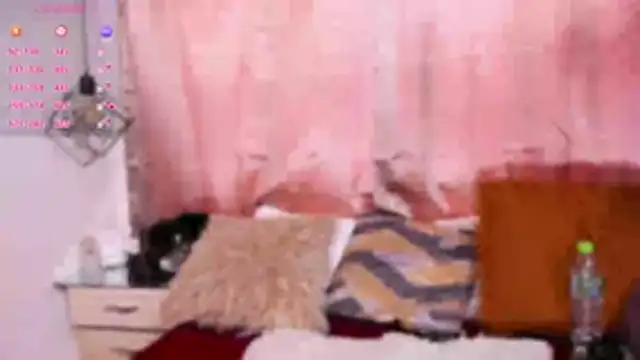 dirtylola39 online show from 10.31.25