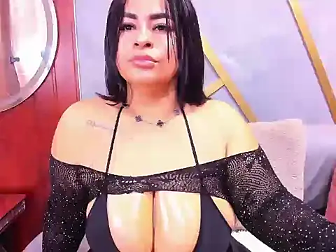 dirtylola39 online show from 02.24.26