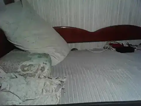 Alma Evelynne online show from 03.07.25