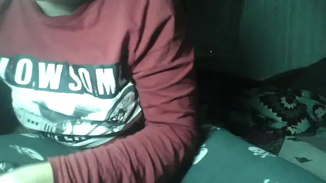 Alma Evelynne online show from 02.18.26