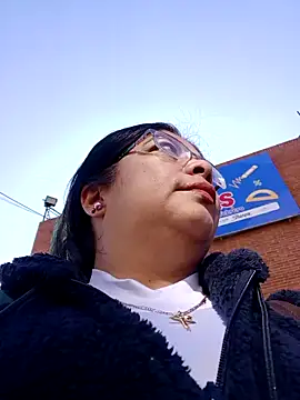 Snapshot of __valentina18 chatting on 01.20.25   valentina18 online show from 01.20.25