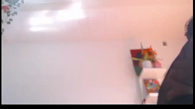 Snapshot of LAICK_01 chatting on 10.18.25 LAICK 01 online show from 10.18.25