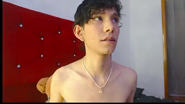 Snapshot of LAICK_01 chatting on 03.01.26 LAICK 01 online show from 03.01.26