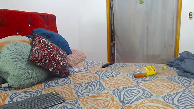 LAICK 01 online show from 04.12.26