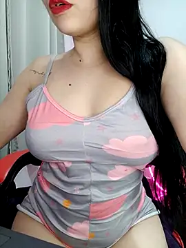 morenafit122 online show from 03.14.26