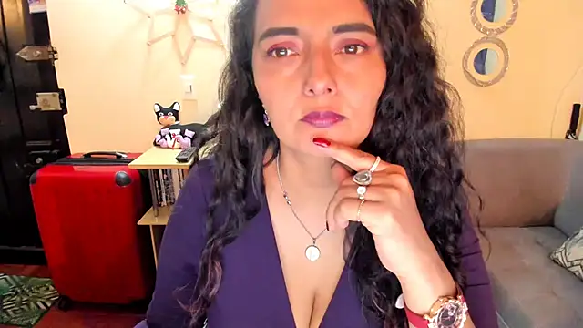 emma luxy online show from 01.11.25