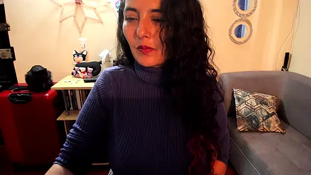 emma luxy online show from 01.13.25