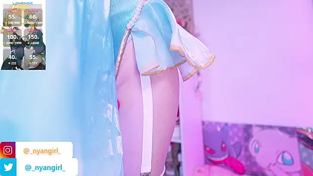 Snapshot of Asuka_langleysoryu chatting on 10.06.25 Asuka langleysoryu online show from 10.06.25