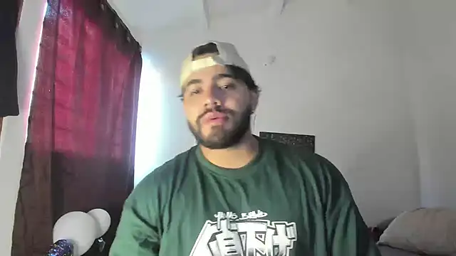 Snapshot of _Coddygold_ chatting on 01.29.25  Coddygold  online show from 01.29.25