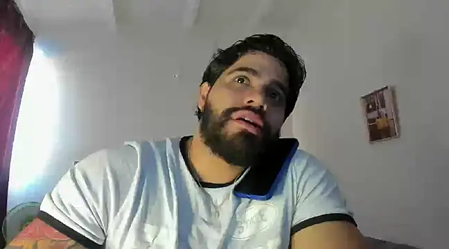 Snapshot of _Coddygold_ chatting on 02.19.25  Coddygold  online show from 02.19.25