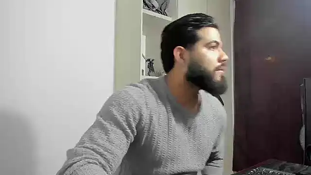  Coddygold  online show from 11.04.25