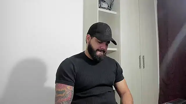  Coddygold  online show from 11.09.25