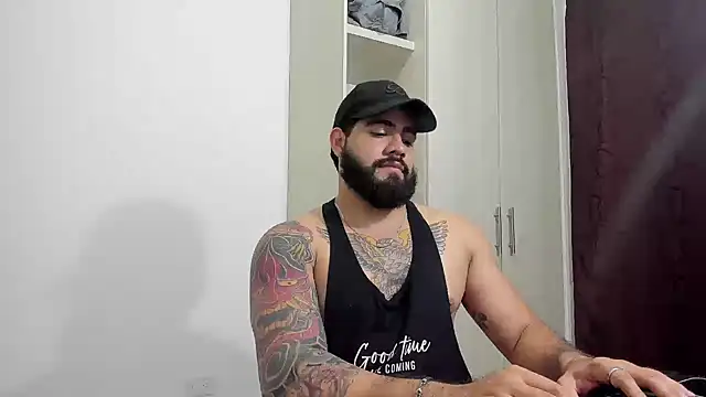  Coddygold  online show from 11.12.25