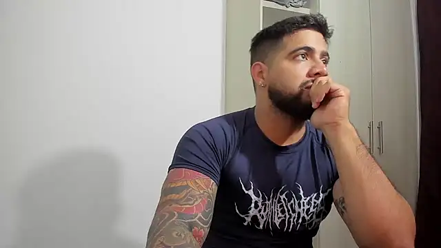  Coddygold  online show from 01.16.26