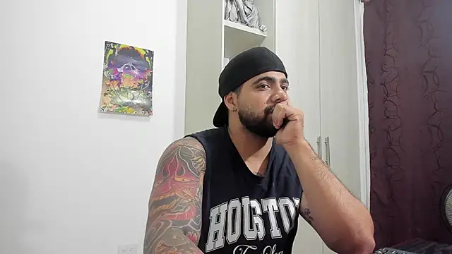  Coddygold  online show from 02.01.26