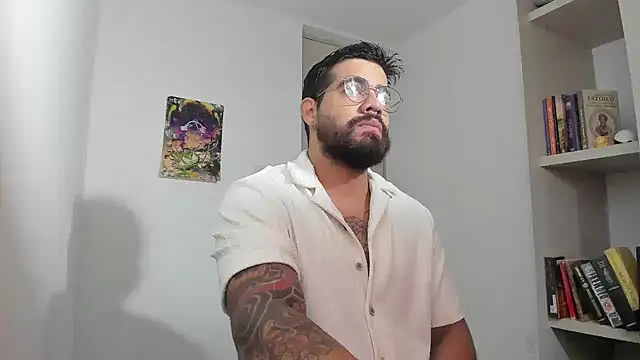  Coddygold  online show from 02.18.26