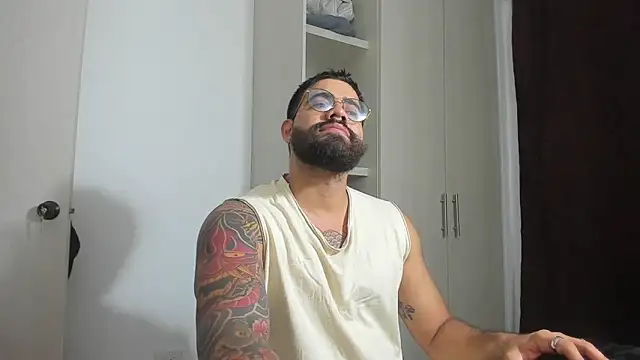  Coddygold  online show from 03.07.26