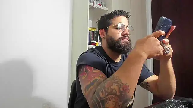  Coddygold  online show from 04.05.26