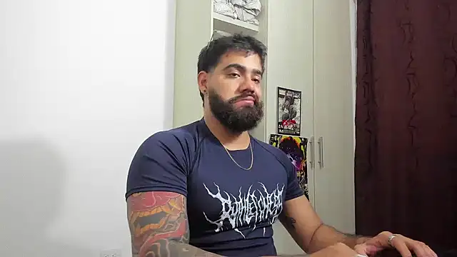  Coddygold  online show from 04.15.26