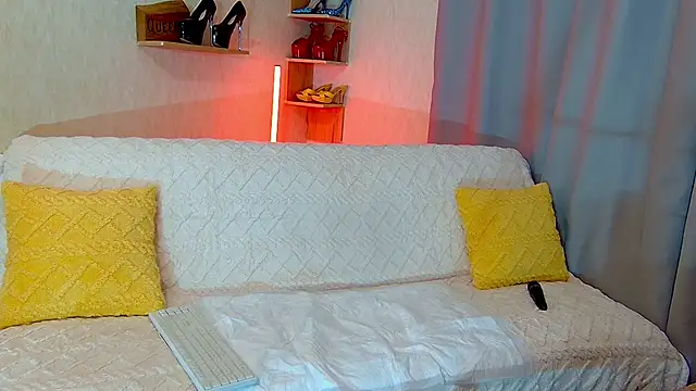 Snapshot of KimPolloc chatting on 03.14.26 KimPolloc online show from 03.14.26