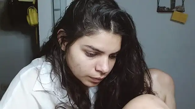 Nikkykora15 online show from 01.24.25