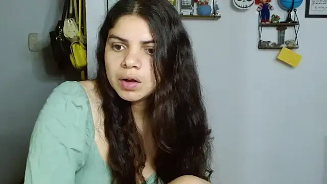 Nikkykora15 online show from 01.29.25