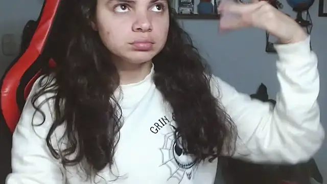 Nikkykora15 online show from 03.13.25