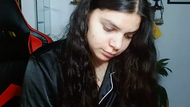 Nikkykora15 online show from 03.23.25