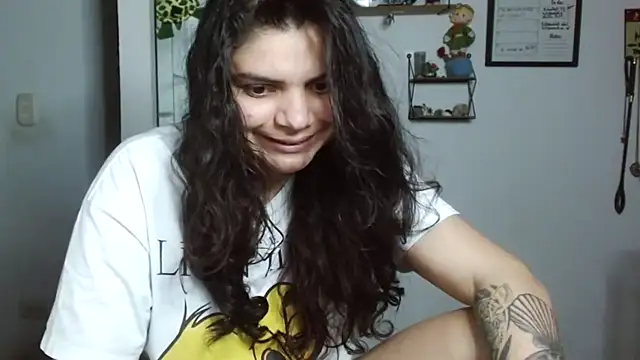 Nikkykora15 online show from 09.09.25