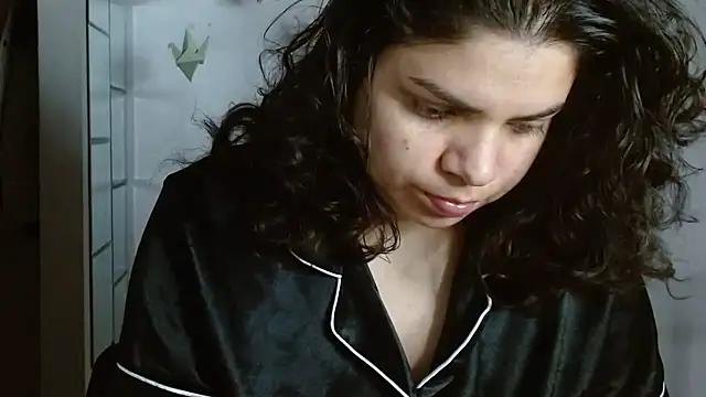 Nikkykora15 online show from 01.15.26