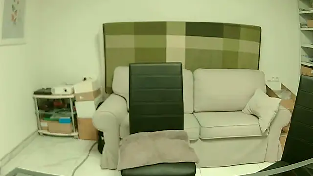 Snapshot of TranseCarmen chatting on 02.19.25 TranseCarmen online show from 02.19.25