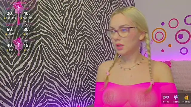 JennyShow online show from 11.09.25