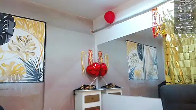 ChoreyTaiylor online show from 03.11.25