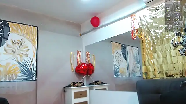 ChoreyTaiylor online show from 03.15.25