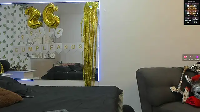 ChoreyTaiylor online show from 09.18.25