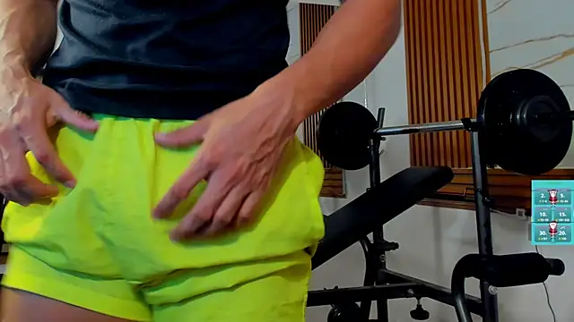 ChoreyTaiylor online show from 01.07.26