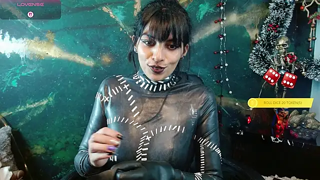 julieth sex1 online show from 11.15.25