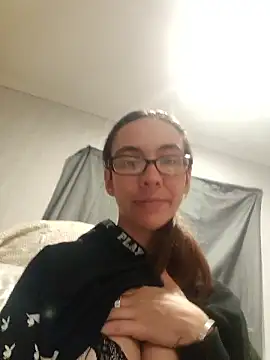 ashleybelle815 online show from 01.15.26